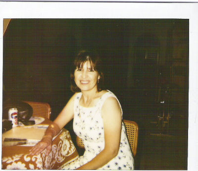 Mary Moreno