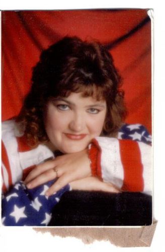 Cynthia Hall