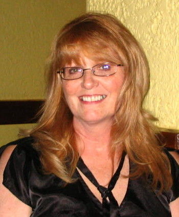 Karen Haines