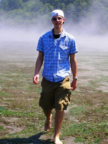 Brandon Rowinski