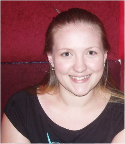 Shannon Kussmann
