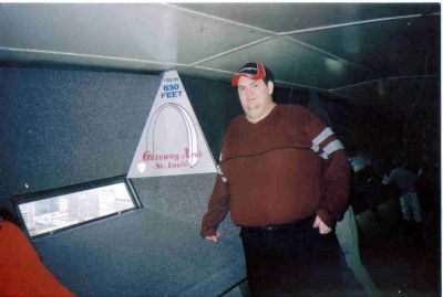 Charles Barkow