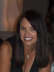 Catherine Lilley