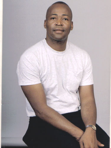 Anthony Clark