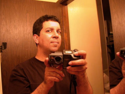 Luis Acosta