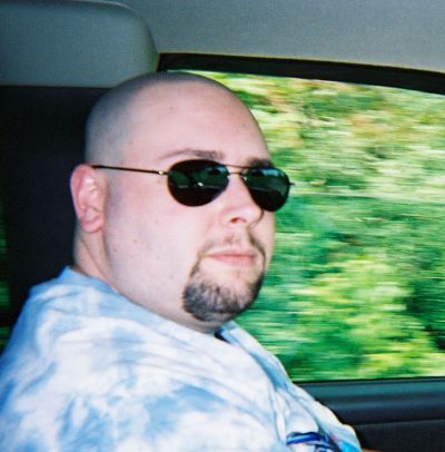 Bruce Lorette