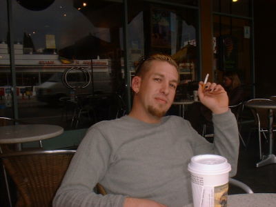 Shawn Biggs