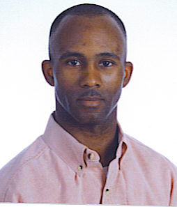 Reginald Rorie