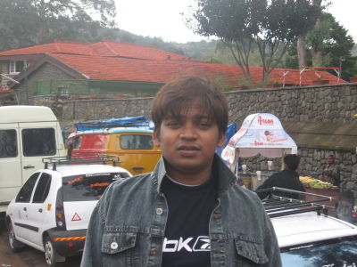 Prasanna Kapavarapu