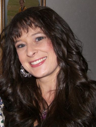 Lynette Wakefield