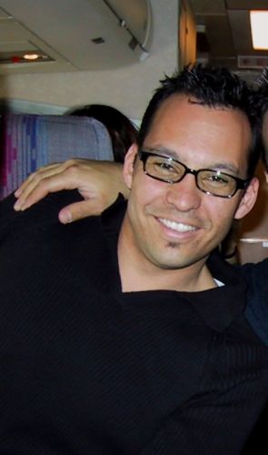 Patrick Serna