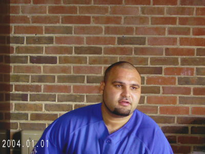 Carlos Colon
