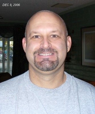 Jeffery Meiring