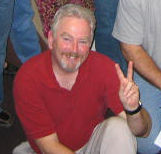 Benjamin Epperson