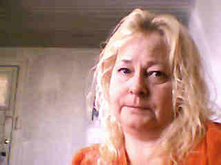 Sheila Swafford