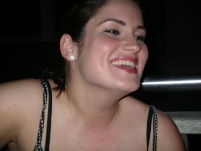 Samantha Williamson