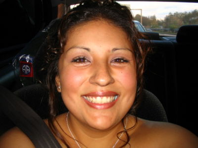 April Perez