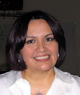 Rosabel Garza