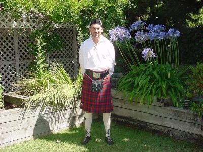 Sean Macgowan