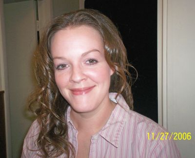 Heather Branam