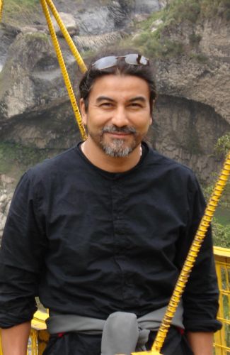 Carlos Pacheco