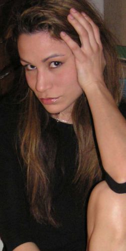 Maximina Santi