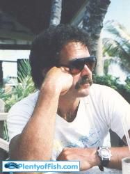 Barry Cubino