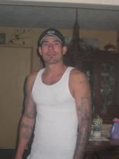 Joseph Henderson