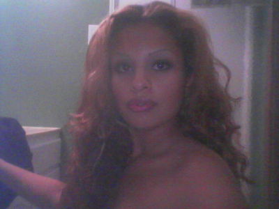 Maria Penate