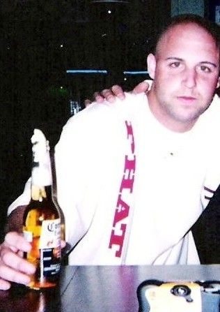 Mark Frankel