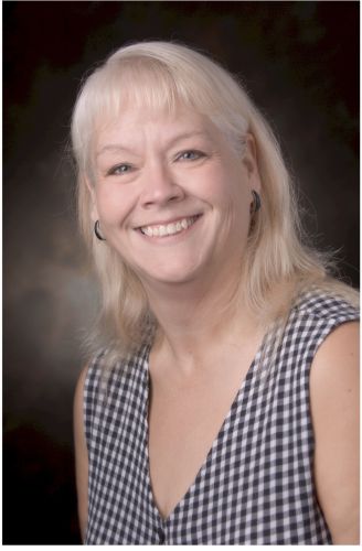 Deborah Campbell