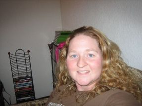 Christina Cook