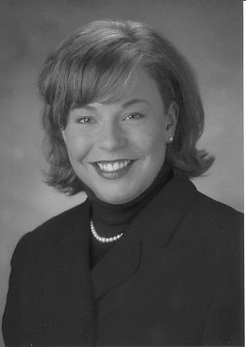 Amy Feddema
