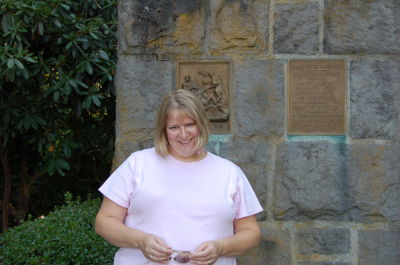 Bonnie Martin