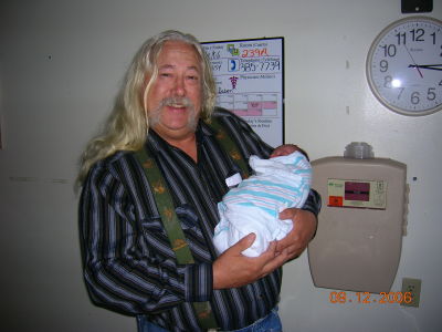 Theodore Kazakos