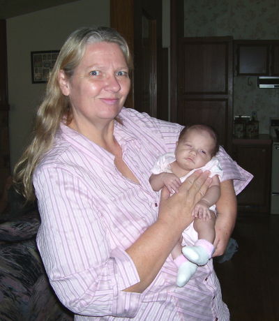 Billie Griffith