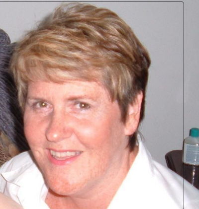 Linda Olsen