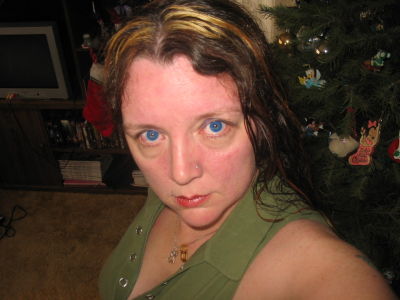 Sheri Bower