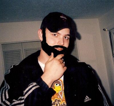 Brian Lansford
