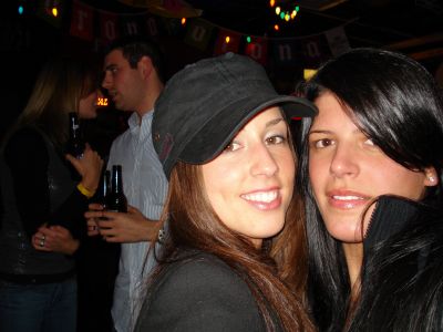 Stacy Maldonado