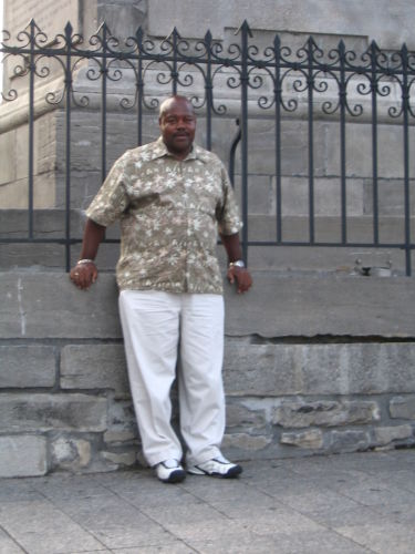 Andre Owens