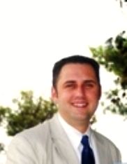 Mark Phelps