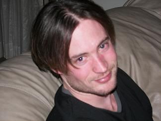 Chad Shelton