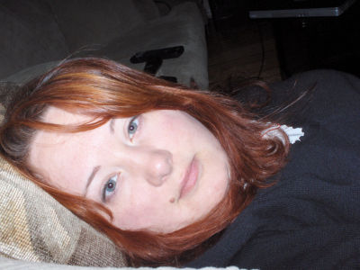 Gina Cox