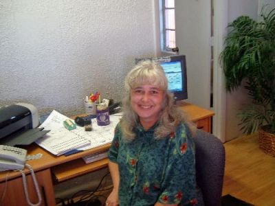 Tamara Douglas