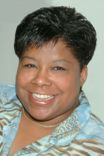 Felicia Chisholm