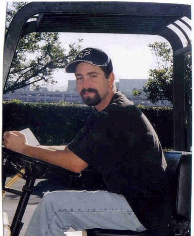 Jeffery Wodaszewski