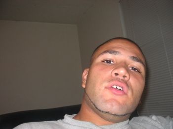 Xavier Baez