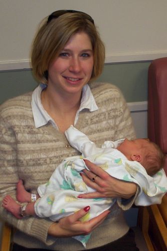 Tammy Wolfe