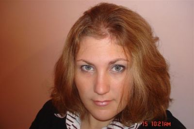 Christina Miller
